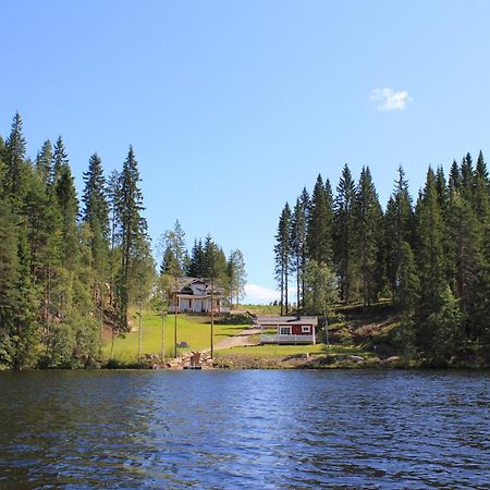Huvilaranta Villas Isojarvi Quarto foto