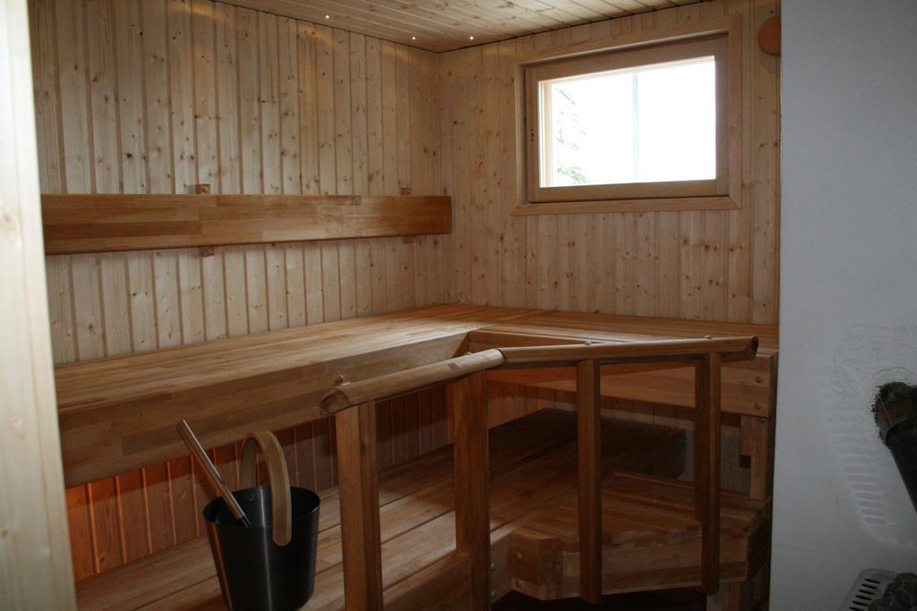 Huvilaranta Villas Isojarvi Quarto foto