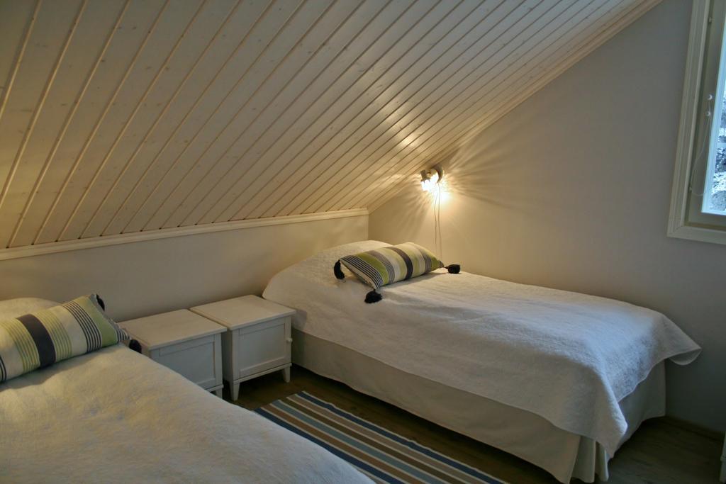 Huvilaranta Villas Isojarvi Quarto foto