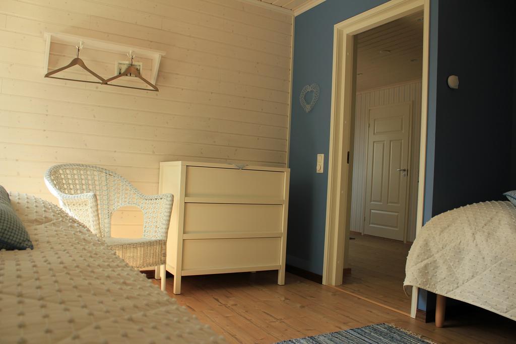 Huvilaranta Villas Isojarvi Quarto foto