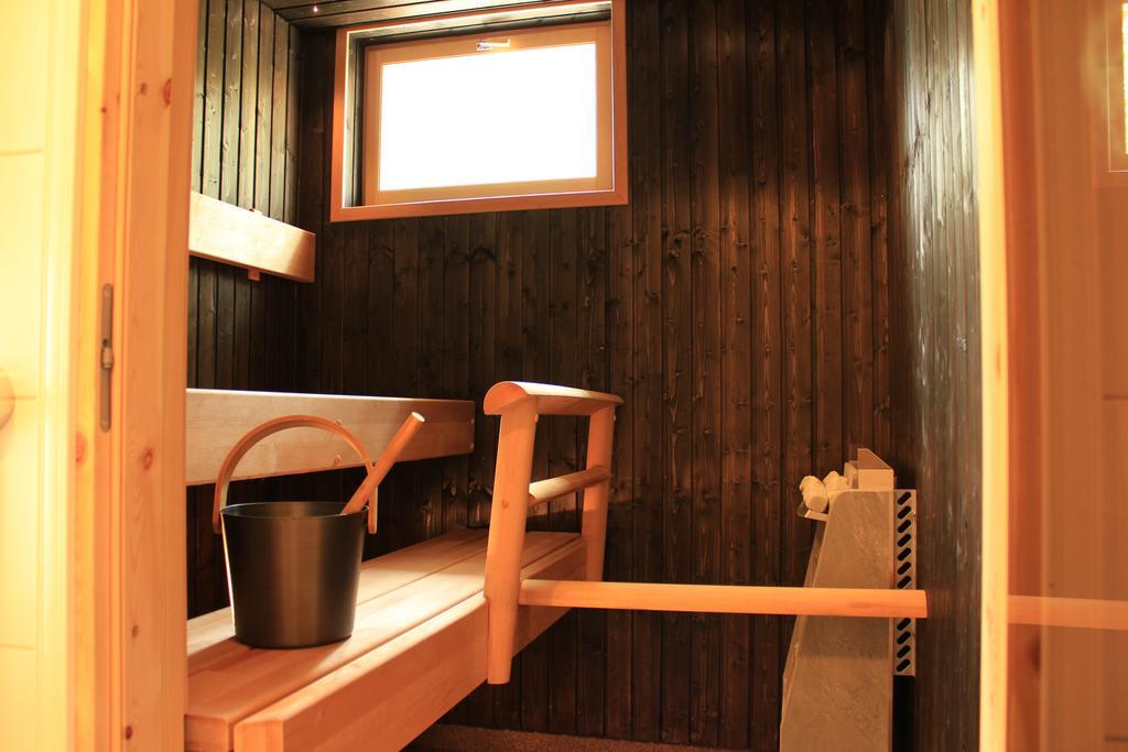 Huvilaranta Villas Isojarvi Quarto foto