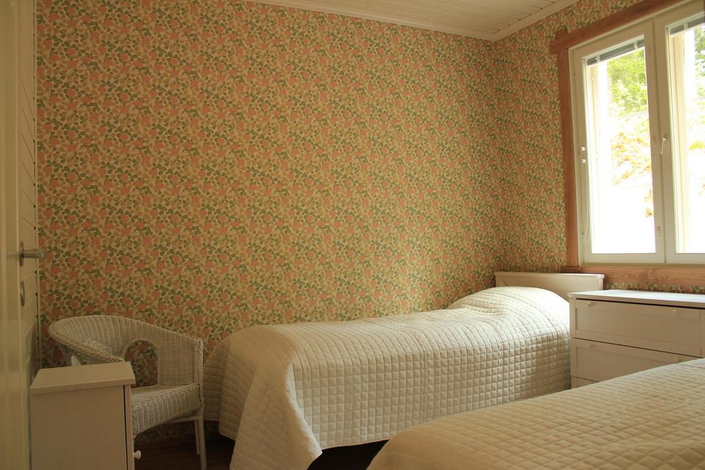 Huvilaranta Villas Isojarvi Quarto foto