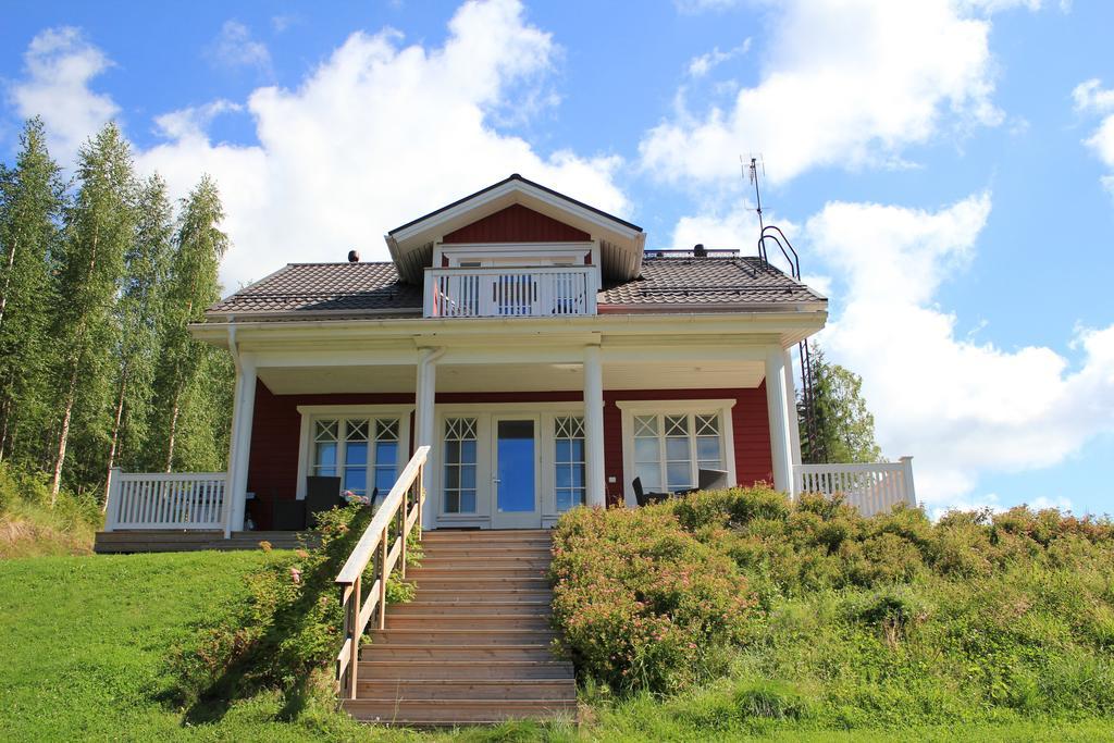 Huvilaranta Villas Isojarvi Quarto foto