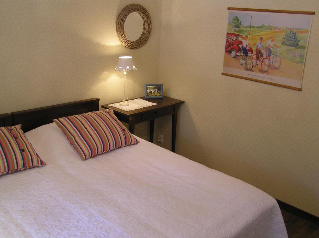 Huvilaranta Villas Isojarvi Quarto foto